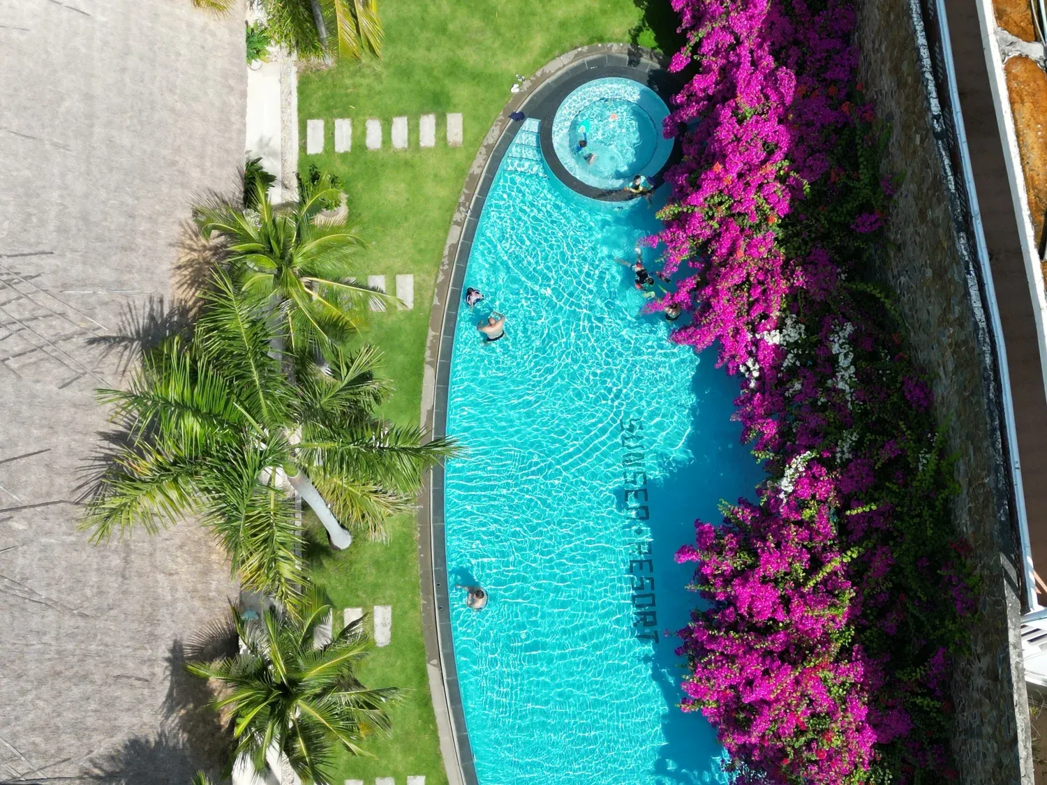 Sunsea Resort Mũi Né