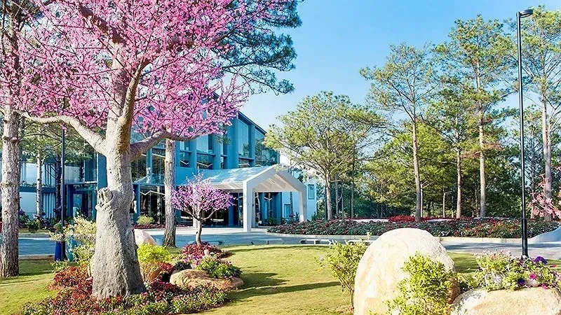 Terracotta Hotel & Resort Dalat